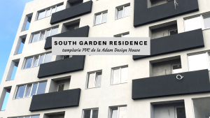 South Garden Residence - Adam Design House