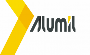 LOGO alumil