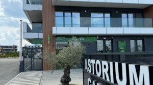 Tamplarie PVC asigurata de Adam Design